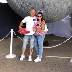 Meet your Posher, Gary